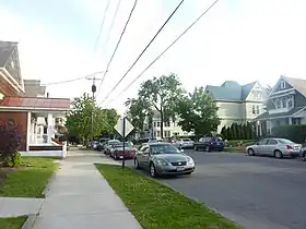 Mechanicville