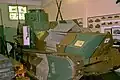 Stridsvagn m/21-29 (Axvall).