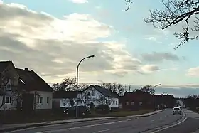 Dissen-Striesow