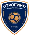 Logo depuis août 2019.