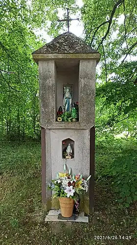 Strużyny