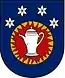 Blason de Stružná