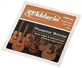 illustration de D'Addario