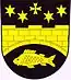 Blason de Strunkovice nad Volyňkou