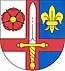 Blason de Strýčice