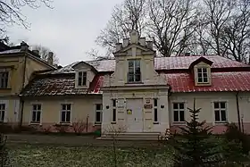 Stryjno Pierwsze