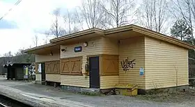 Image illustrative de l’article Gare de Stryken