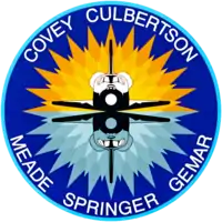 STS-38