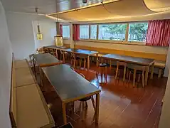 Cafétéria