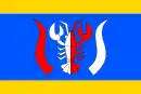 Drapeau de Studnice