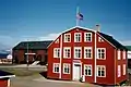 Maison Egilsenshús