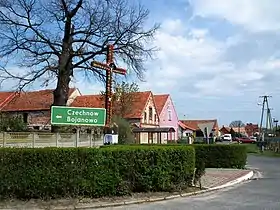 Sułów Mały