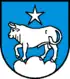 Blason de Subingen