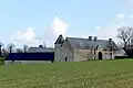 Manoir de Pézerolles.