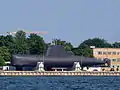 HDMS Sælen.