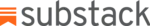Logo de Substack