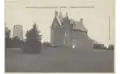 Château de la Guillonnière