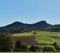 Le suc de Saussac.