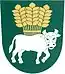 Blason de Suchá