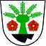 Blason de Suchá Loz