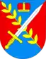 Blason de Suchonice