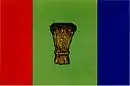 Drapeau de Suchov