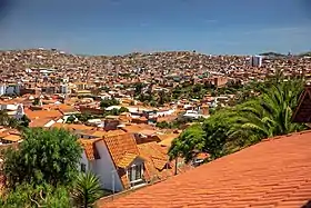 Sucre (Bolivie)