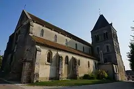 Sud-ouest.