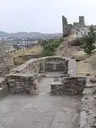 citerne classée,