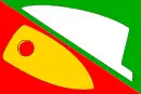 Drapeau de Sudice