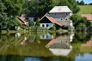 Sudkův Důl.