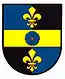 Blason de Sudkov