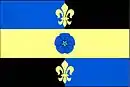 Drapeau de Sudkov