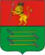 Blason de Soudogda