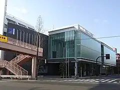 Image illustrative de l’article Orchestre philharmonique du Japon