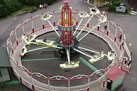 Suihkio