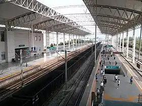 District de Zengdu