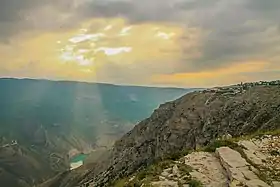 Daghestan