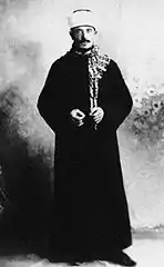 Süleyman Askerî (en)
