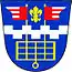 Blason de Sulislav