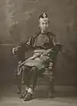 Ahmad Tajuddin 1924-1950
