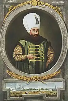 Ahmet Ier.