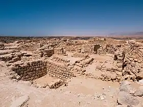 Khor Rori.