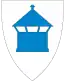 Blason de Øygarden