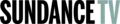 Logo actuel de Sundance TV.