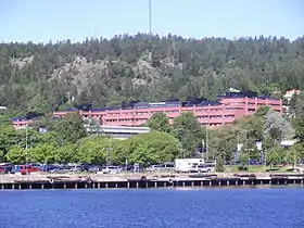 Sundsvall (commune)