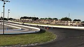 Image illustrative de l’article Sunset Speedway