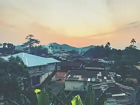 Makeni