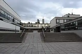 École finno-russe