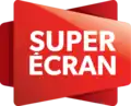Logo au 1er mars 2014.